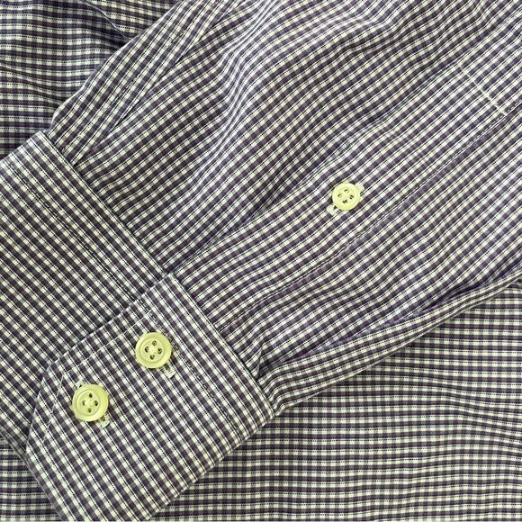 Banana Republic Slim Fit Dress Shirt - Picture 3 of 5